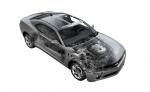 Chevrolet Camaro 2010 года